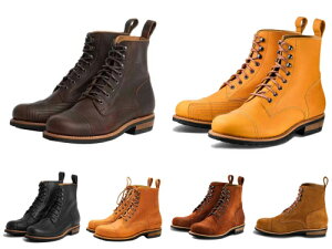 Rokker bJ[ Urban Rebel motorcycle boots CfBOu[c C C_[ I[goC oCN [VO c[O n[[ oM[ X ɂ  (AMACLUB)