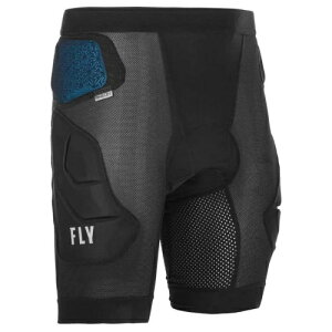 Fly Racing tC Revel Impact protective shorts veNeBuV[gpc یV[c It[h gNX oCN c[Oɂ  (AMACLUB)