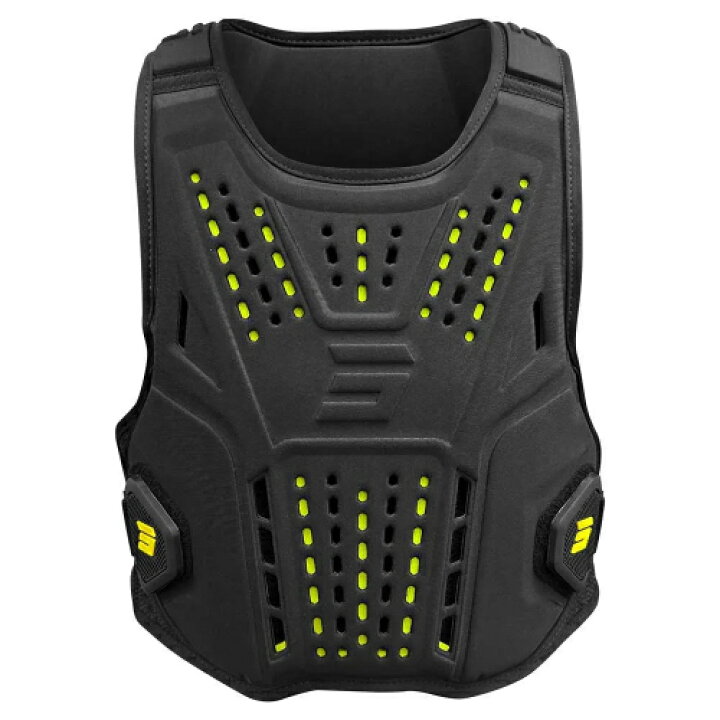 楽天市場】Shot Race Gear ショット レース ギア Body Armor 