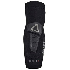 Leatt Abg Rea Flex Hybrid elbow guards G{K[h IveN^[ It[h gNX C_[ oCN c[Oɂ   (AMACLUB)