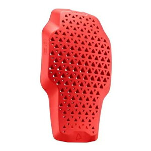 Leatt リアット 3DF Nivel 2 back protector バックプロテクター 背中保護 オフロード モトクロス ライダー バイク ツーリングにも かっこいい おすすめ (AMACLUB)