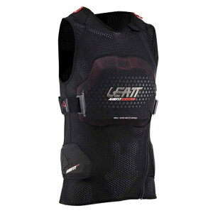 Leatt Abg 3DF Airfit Evo protection vest veNVxXg 㔼gی oCNEFA C_[ oCN c[O It[h Gf[ ɂ  (AMACLUB)