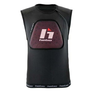 Hebo Defender Pro protection vest veNV xXg oCNEFA It[h gNX C_[ oCN }EeoCN Gf[ It[h ^E[X ɂ  (AMACLUB)