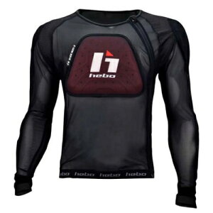 Hebo Defender Pro long sleeve protection T-shirt veN^[WPbg 㔼gی oCNEFA It[h gNX C_[ oCN Gf[ It[h ɂ  (AMACLUB)