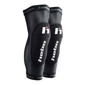 Hebo Defender Pro Long knee guards Oj[pbh j[K[h Gی It[h gNX C_[ oCN c[Oɂ   (AMACLUB)