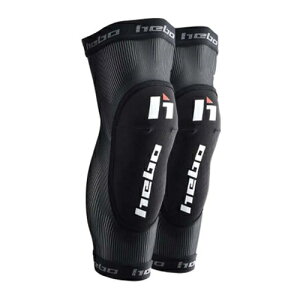 Hebo Defender Pro knee guards j[K[h j[pbh Gpbh Gی It[h gNX C_[ oCN c[Oɂ   (AMACLUB)