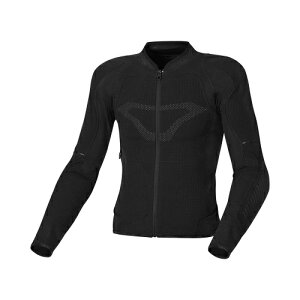 Macna }Ni Whizzar long sleeve protective jacket OX[uveN^[WPbg 㔼gی It[h gNX C_[ oCN Gf[ ɂ (AMACLUB)