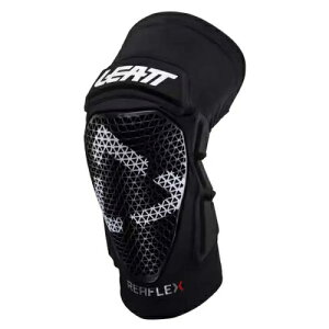 Leatt Abg RealFlex Pro knee guards j[K[h GveN^[ It[h gNX C_[ oCN c[Oɂ   (AMACLUB)