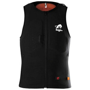 Furygan tK Xroad D30 protection vest veNVxXg یxXg It[h gNX C_[ oCN c[O Gf[ ɂ  (AMACLUB)