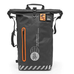 Fuel Motorcycles Expedition Backpack 20L backpack obNpbN bNTbN C_[ oCN I[goC c[O TCNO X AEghA A s ɂ  (AMACLUB)