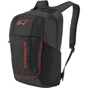 Alpinestars ApCX^[ GFX v2 backpack 15.9 L obNpbN bNTbN C_[ oCN I[goC c[O ] TCNO X AEghA W[ ɂ  (AMACLUB)