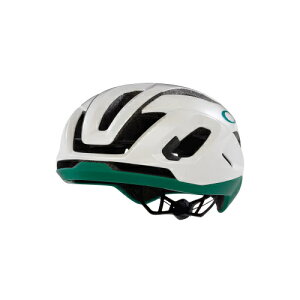 Oakley I[N[ Aro5 race eu helmet [hTCNwbg ]ԃwbg MTB XC BMX }EeoCN [h TCNO ɂ  (AMACLUB)