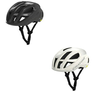 Cratoni Cratoni C-Zero MIPS helmet [hTCNwbg ]ԃwbg MTB XC BMX }EeoCN [h TCNO ɂ  (AMACLUB)