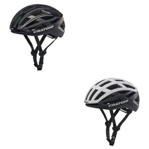 Cratoni Cratoni C-Airlite helmet [hTCNwbg ]ԃwbg MTB XC BMX }EeoCN [h TCNO ɂ  (AMACLUB)