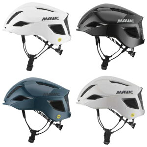 Mavic Comete SL MIPS helmet [hTCNwbg ]ԃwbg MTB XC BMX }EeoCN [h TCNO ɂ  (AMACLUB)