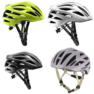 Mavic Aksium Elite helmet [hTCNwbg ]ԃwbg MTB XC BMX }EeoCN [h TCNO ɂ  (AMACLUB)