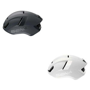 Sena Zi Bike S1 Smart helmet [hTCNwbg ]ԃwbg MTB XC BMX }EeoCN [h TCNO ɂ  (AMACLUB)