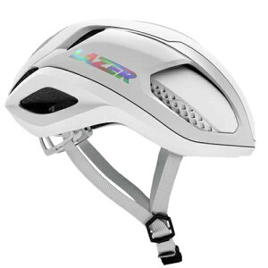 Lazer CU[ Vento KinetiCore helmet [hTCNwbg ]ԃwbg MTB XC BMX }EeoCN [h TCNO ɂ  (AMACLUB)
