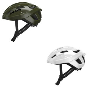 Lazer CU[ Tempo KinetiCore helmet [hTCNwbg ]ԃwbg MTB XC BMX }EeoCN [h TCNO ɂ  (AMACLUB)
