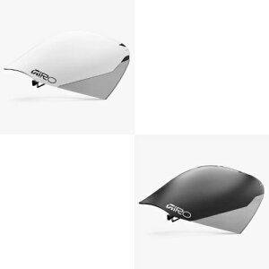 Giro Aherohead II MIPS time trial helmet [hTCNwbg ]ԃwbg MTB XC BMX }EeoCN [h TCNO ɂ  (AMACLUB)