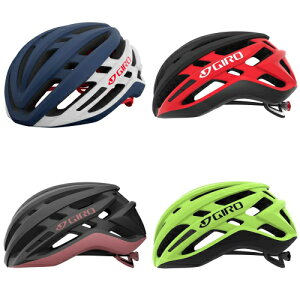 Giro Agilis helmet [hTCNwbg ]ԃwbg MTB XC BMX }EeoCN [h TCNO ɂ  (AMACLUB)
