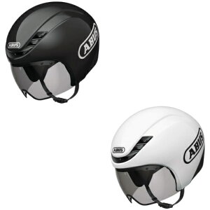 ABUS GameChanger TT 1.1 helmet [hTCNwbg ]ԃwbg MTB XC BMX }EeoCN [h TCNO ɂ  (AMACLUB)