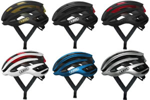 ABUS AirBreaker helmet [hTCNwbg ]ԃwbg MTB XC BMX }EeoCN [h TCNO ɂ  (AMACLUB)