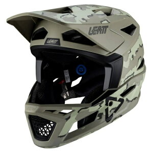Leatt Abg Gravity 4.0 V25 downhill helmet _Eqwbg ]ԃwbg MTB XC BMX }EeoCN [h NXJg[  (AMACLUB)
