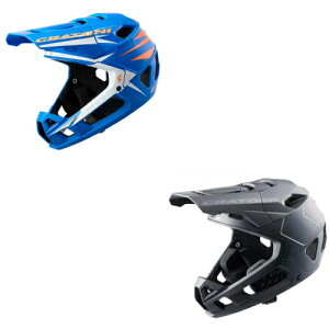 Cratoni Interceptor 2.0 downhill helmet _Eqwbg ]ԃwbg MTB XC BMX }EeoCN [h NXJg[  (AMACLUB)