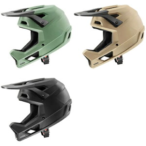 Uvex Ravage downhill helmet _Eqwbg ]ԃwbg MTB XC BMX }EeoCN [h NXJg[  (AMACLUB)