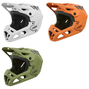 Oneal Ij[ SL1 Crest downhill helmet _Eqwbg ]ԃwbg MTB XC BMX }EeoCN [h NXJg[  (AMACLUB)