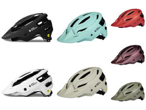 Sweet Protection Trailblazer MIPS MTB helmet MTBwbg ]ԗpwbg _Eq XC BMX }EeoCN [h NXJg[ gCCh ɂ  (AMACLUB)