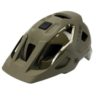 Cube Strover TM MIPS MTB helmet MTBwbg ]ԗpwbg _Eq MTB XC BMX }EeoCN [h NXJg[ gCCh Gf[ ɂ  (AMACLUB)