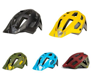 Endura SingleTrack MIPS MTB Helmet MTBwbg ]ԗpwbg _Eq MTB XC BMX }EeoCN [h NXJg[ gCCh Gf[ ɂ  (AMACLUB)