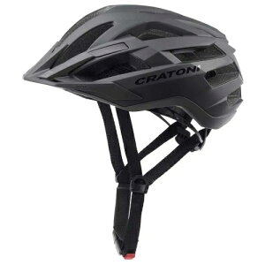 Cratoni Cratoni C-Boost MTB helmet MTBwbg ]ԗpwbg _Eq MTB XC BMX }EeoCN [h NXJg[ gCCh Gf[ ɂ  (AMACLUB)