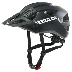 Cratoni AllRide MIPS MTB helmet MTBwbg ]ԗpwbg _Eq MTB XC BMX }EeoCN [h NXJg[ gCCh Gf[ ɂ  (AMACLUB)