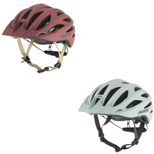 Mavic Crossride SL Elite MTB helmet MTBwbg ]ԗpwbg _Eq MTB XC BMX }EeoCN [h NXJg[ gCCh Gf[ ɂ  (AMACLUB)