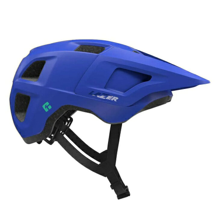 楽天市場】Lazer レイザー Lupo KinetiCore MTB helmet MTBヘルメット 