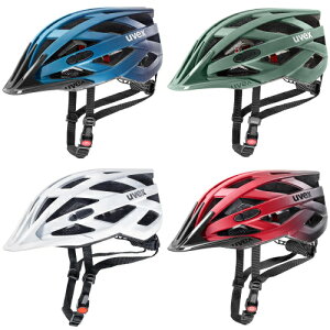 Uvex I-Vo Cc MTB helmet MTBwbg ]ԗpwbg _Eq MTB XC BMX }EeoCN [h NXJg[ gCCh Gf[ ɂ  (AMACLUB)