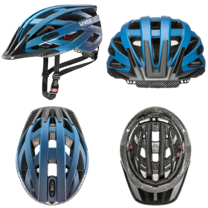 楽天市場】Uvex I-Vo Cc MTB helmet MTBヘルメット 自転車用ヘルメット 