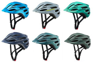 Cratoni Pacer MTB helmet MTBwbg ]ԗpwbg _Eq XC BMX }EeoCN [h NXJg[ gCCh Gf[ ɂ  (AMACLUB)