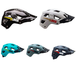 Urge Venturo MTB Helmet MTBwbg ]ԗpwbg _Eq MTB XC BMX }EeoCN [h NXJg[ gCCh Gf[ ɂ  (AMACLUB)