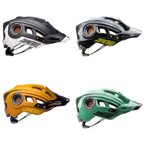 Urge Supatrail MTB Helmet MTBwbg ]ԗpwbg _Eq MTB XC BMX }EeoCN [h NXJg[ gCCh Gf[ ɂ  (AMACLUB)