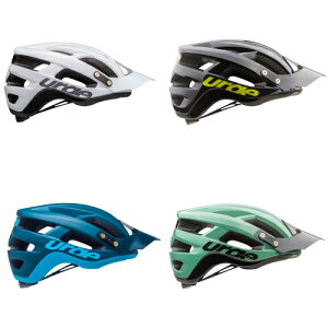 Urge SeriAll MTB Helmet MTBwbg ]ԗpwbg _Eq MTB XC BMX }EeoCN [h NXJg[ gCCh Gf[ ɂ  (AMACLUB)