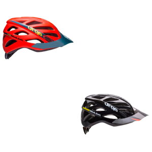 Urge MidJet MTB Helmet qp LbY WjA@MTBwbg ]ԗpwbg _Eq MTB XC BMX }EeoCN [h NXJg[ ɂ  (AMACLUB)