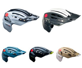 Urge Endur-O-Matic 2 MTB Helmet MTBヘルメット 自転車用ヘルメット ダウンヒル MTB XC BMX マウンテンバイク ロード クロスカントリー トレイルライド エンデューロ にも おすすめ (AMACLUB)