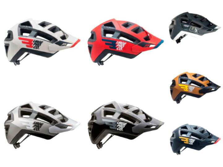 楽天市場】Urge All-Air MTB Helmet MTBヘルメット 自転車用ヘルメット 