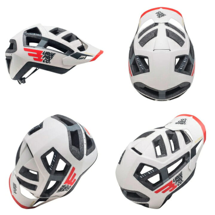 楽天市場】Urge All-Air MTB Helmet MTBヘルメット 自転車用ヘルメット 