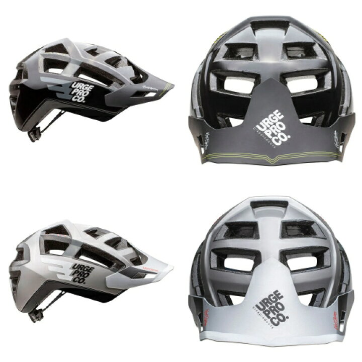 楽天市場】Urge All-Air MTB Helmet MTBヘルメット 自転車用ヘルメット 