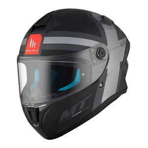 MT Helmets Targo S Britain full face helmet �t���t�F�C�X�w�����b�g ���C�_�[ �o�C�N �I�����[�h �I�[�g�o�C �c�[�����O ���[�V���O �X��� �ɂ� �������� (AMACLUB)